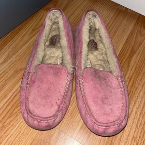 ugg slippers